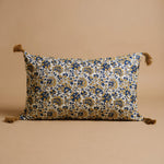 Housse de coussin Nayla