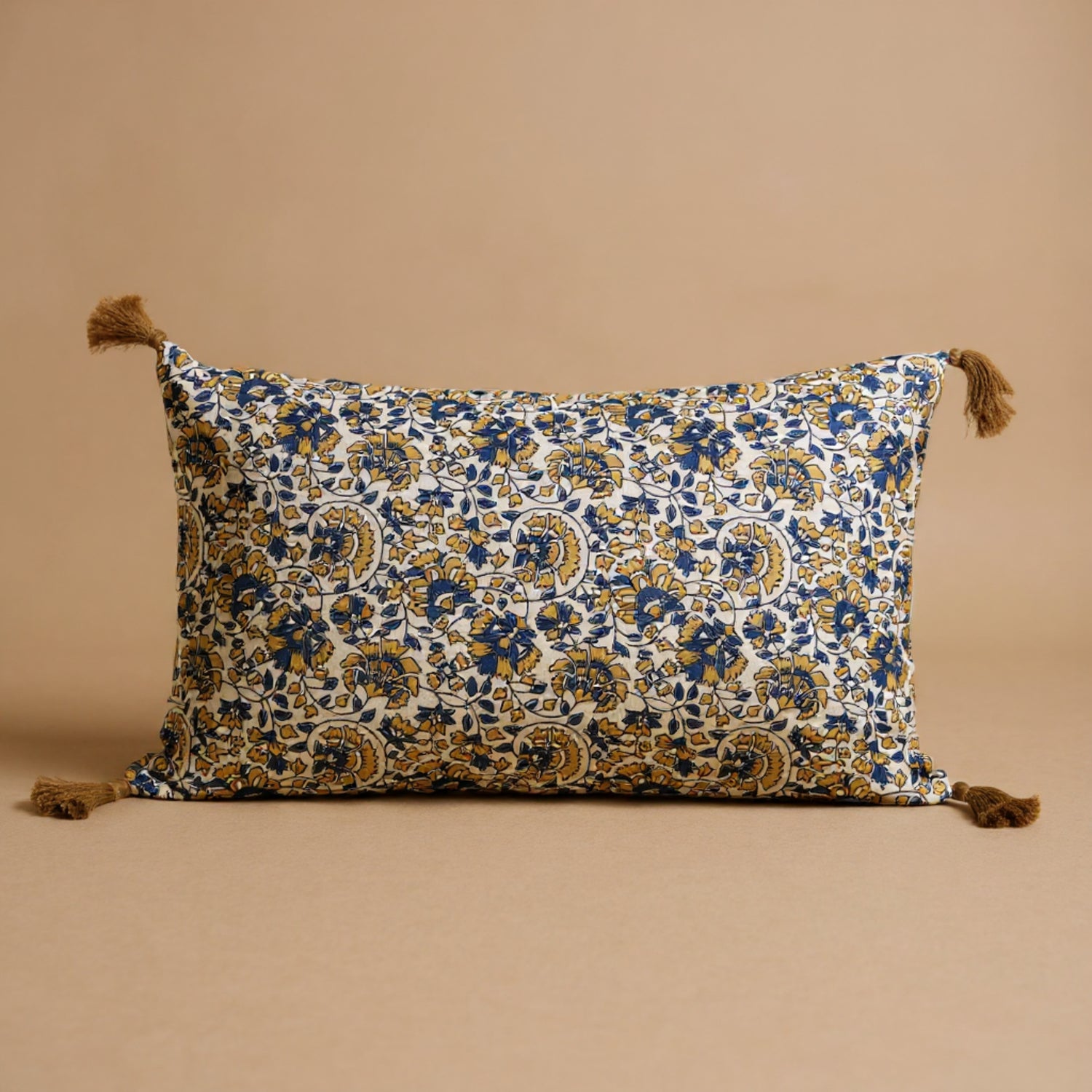 Housse de coussin Nayla