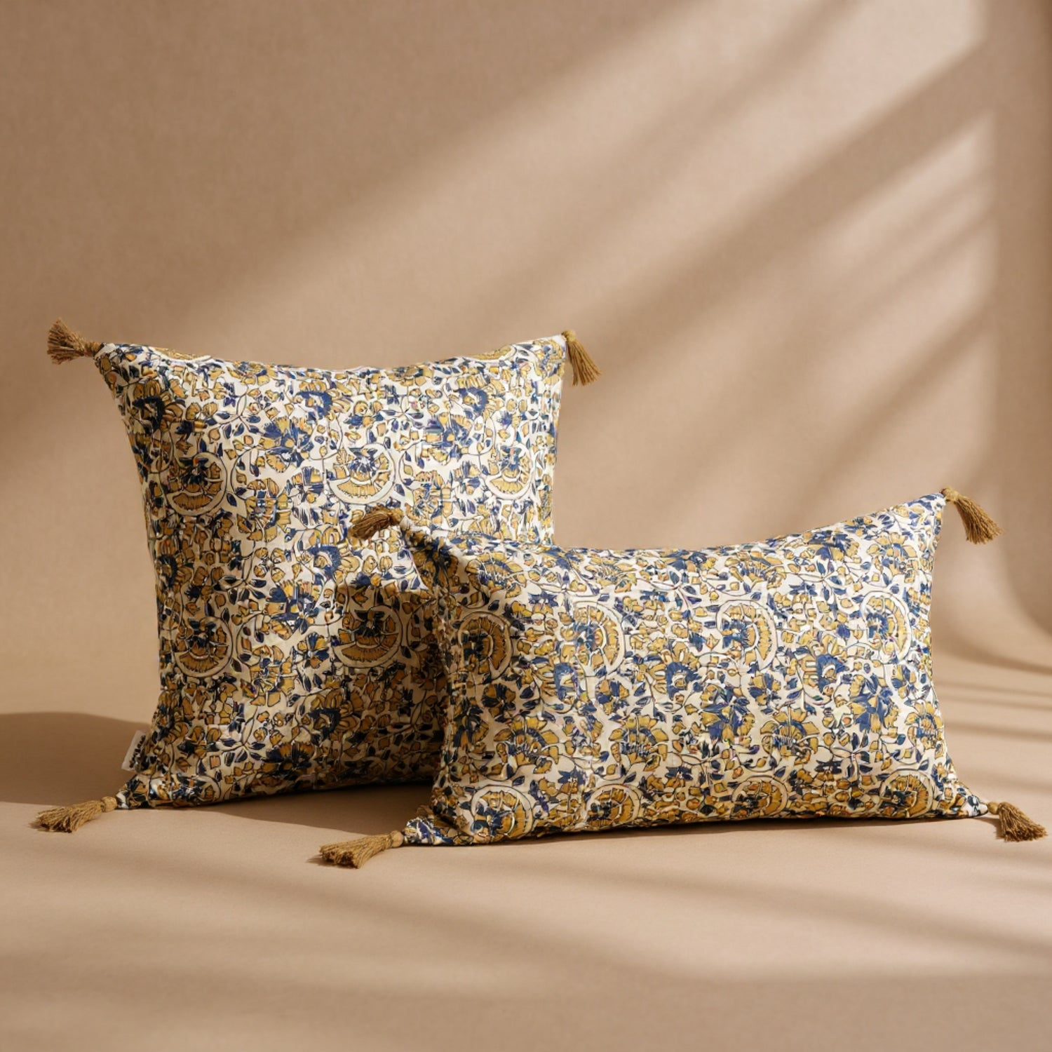 Housse de coussin Nayla