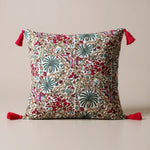 Housse de coussin Asha
