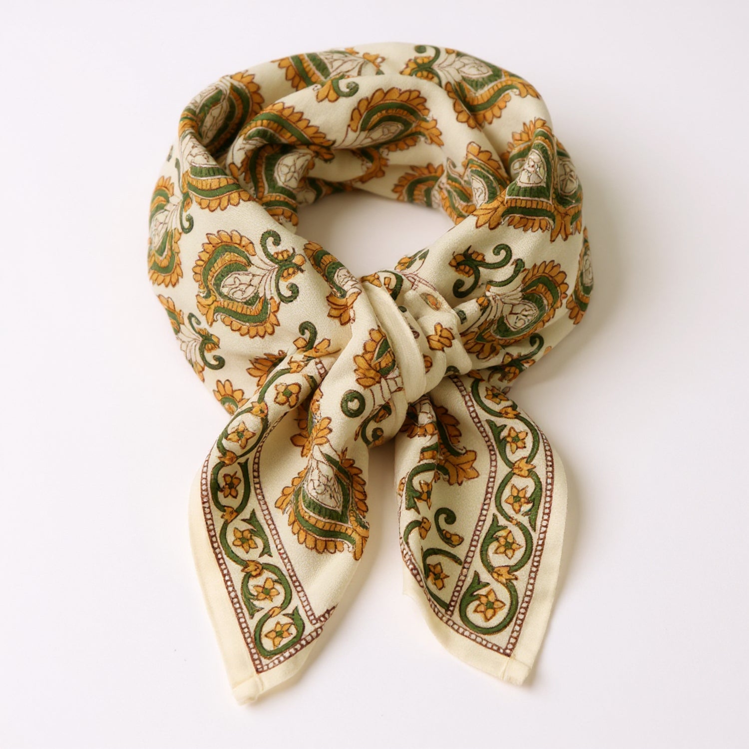 Foulard Surya