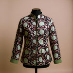 Veste Ravina