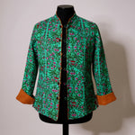 Veste Sienna