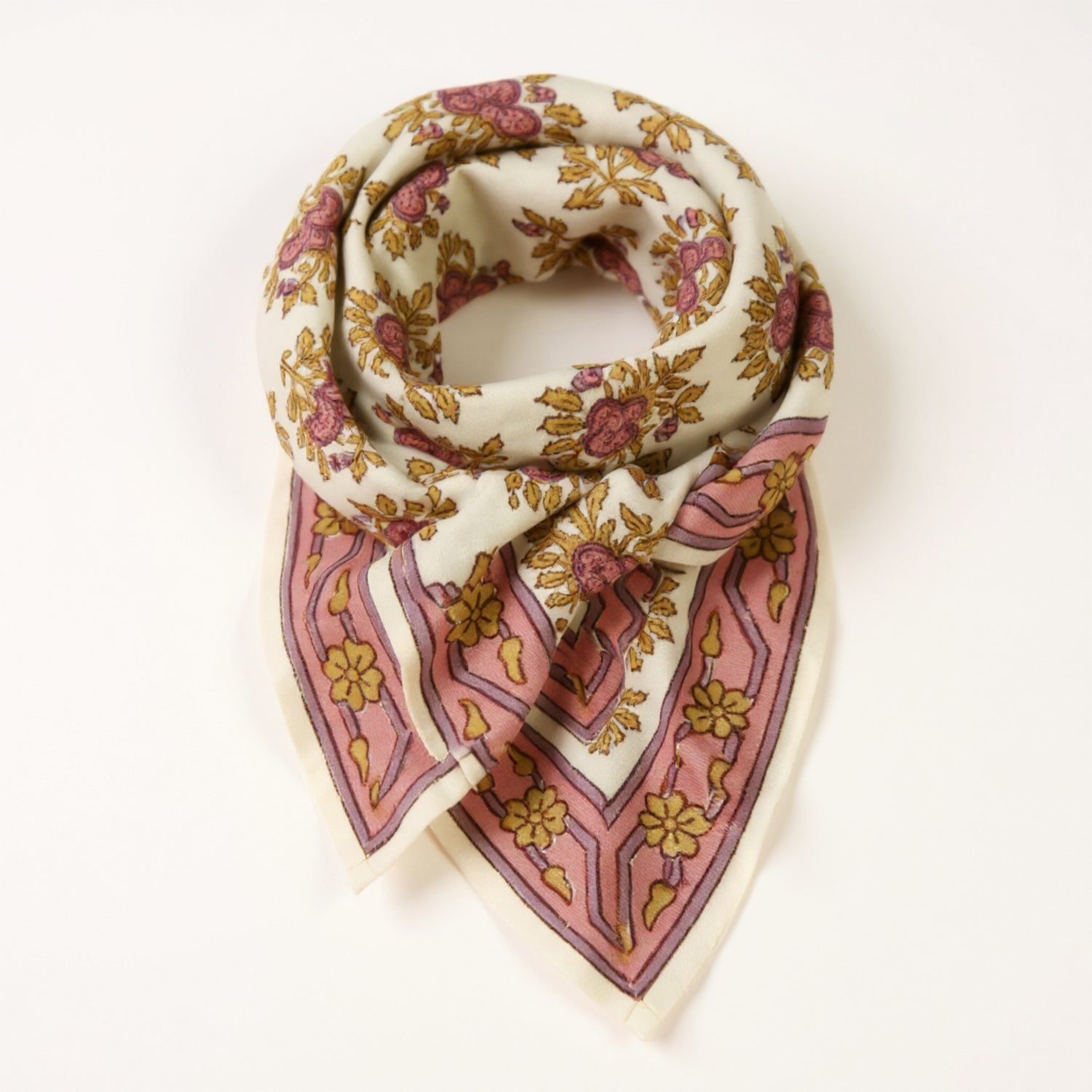 Foulard Meera