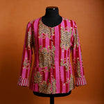 Veste Indira