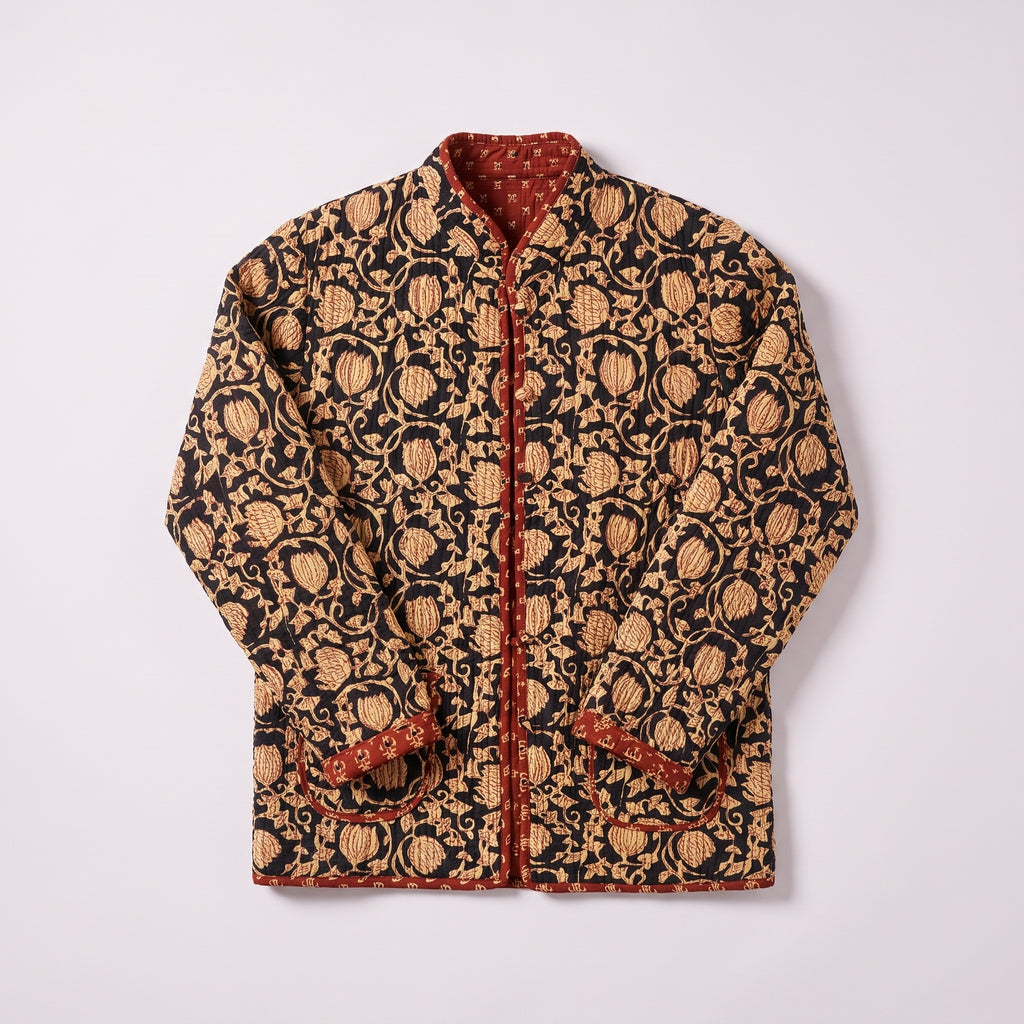 Veste Rukmini