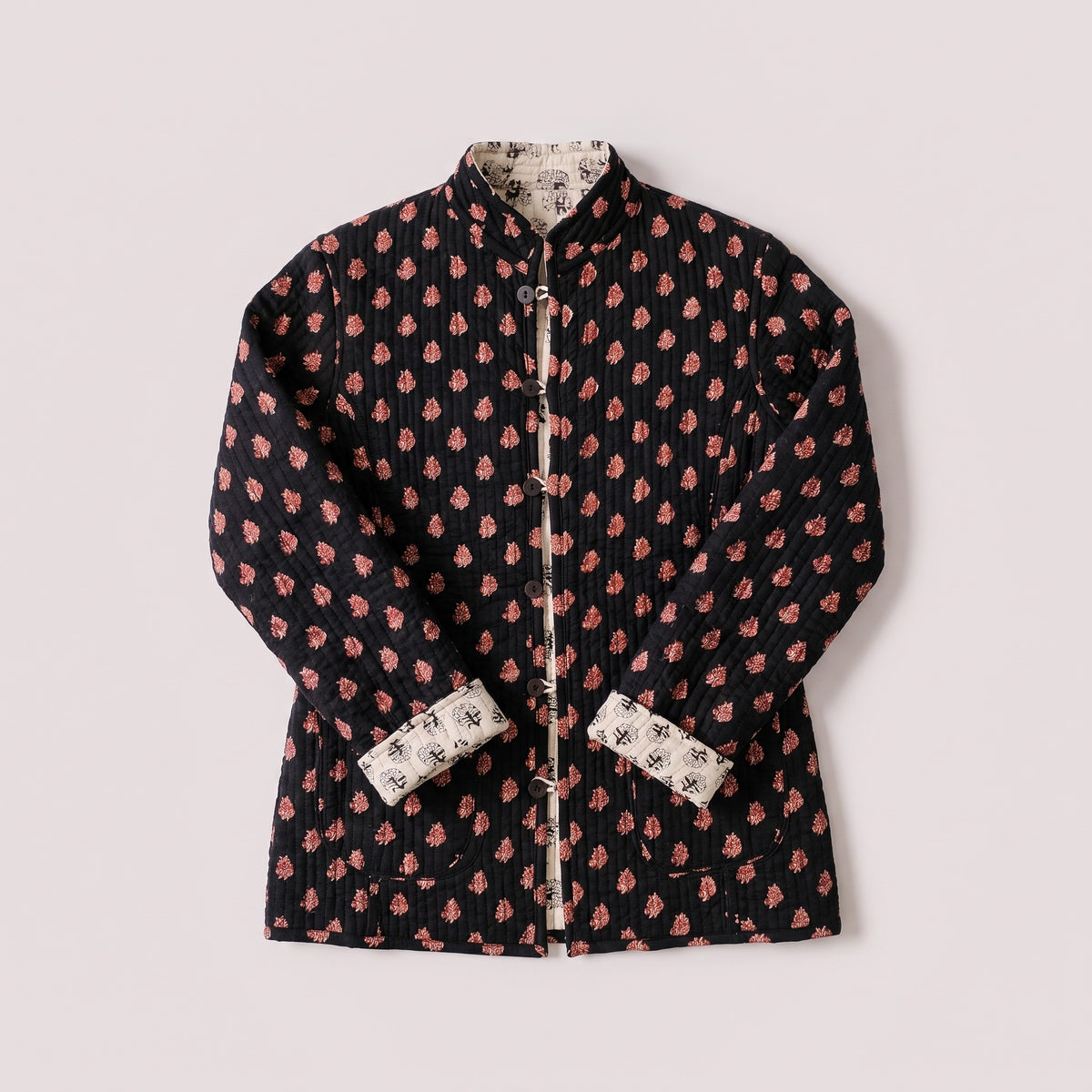 Veste Nandini