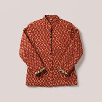 Veste Rukmini