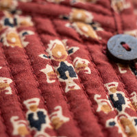 Veste Rukmini