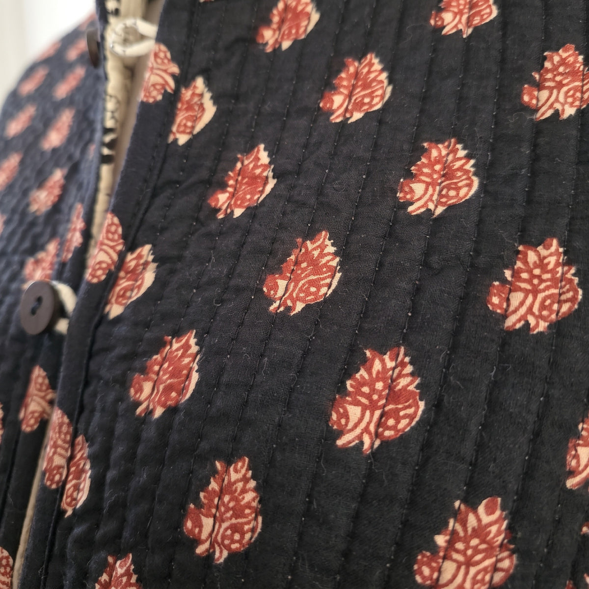 Veste Nandini