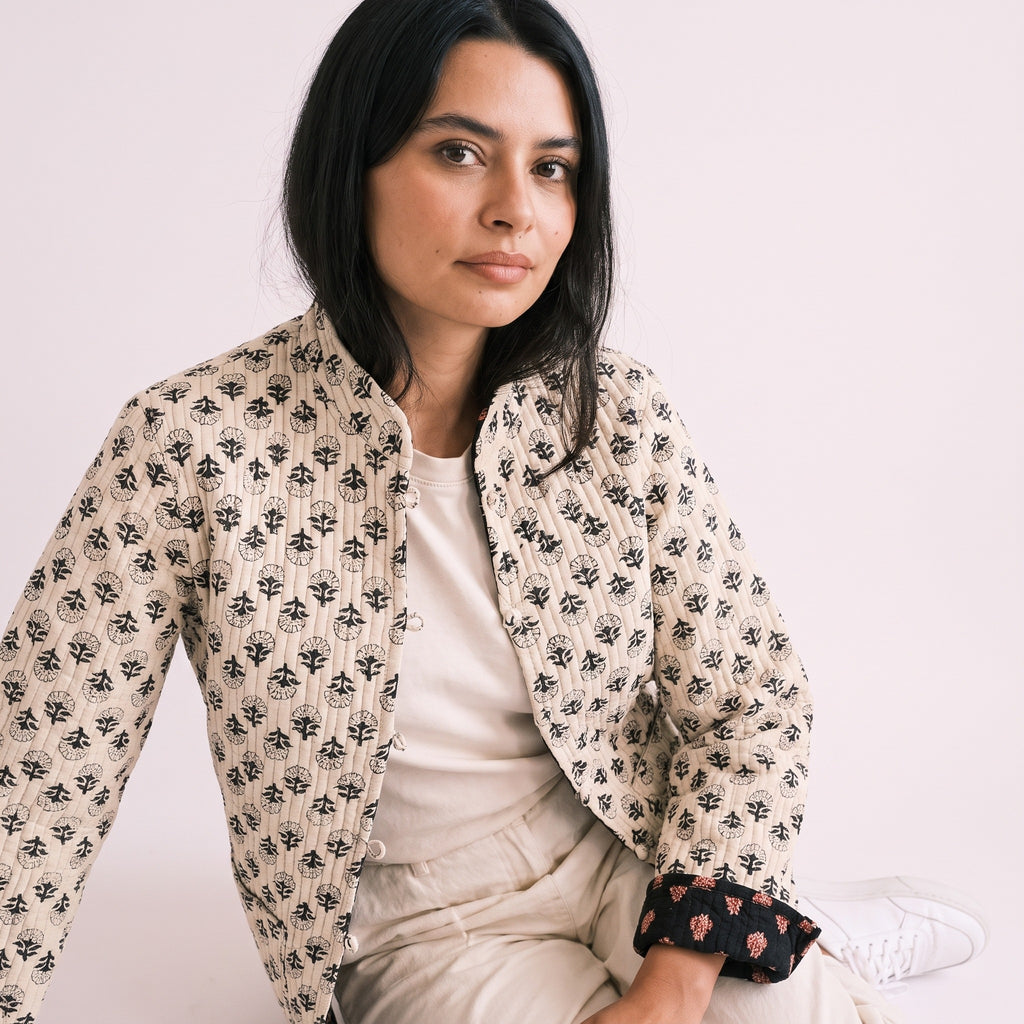 Veste Nandini