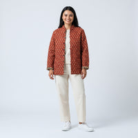 Veste Rukmini