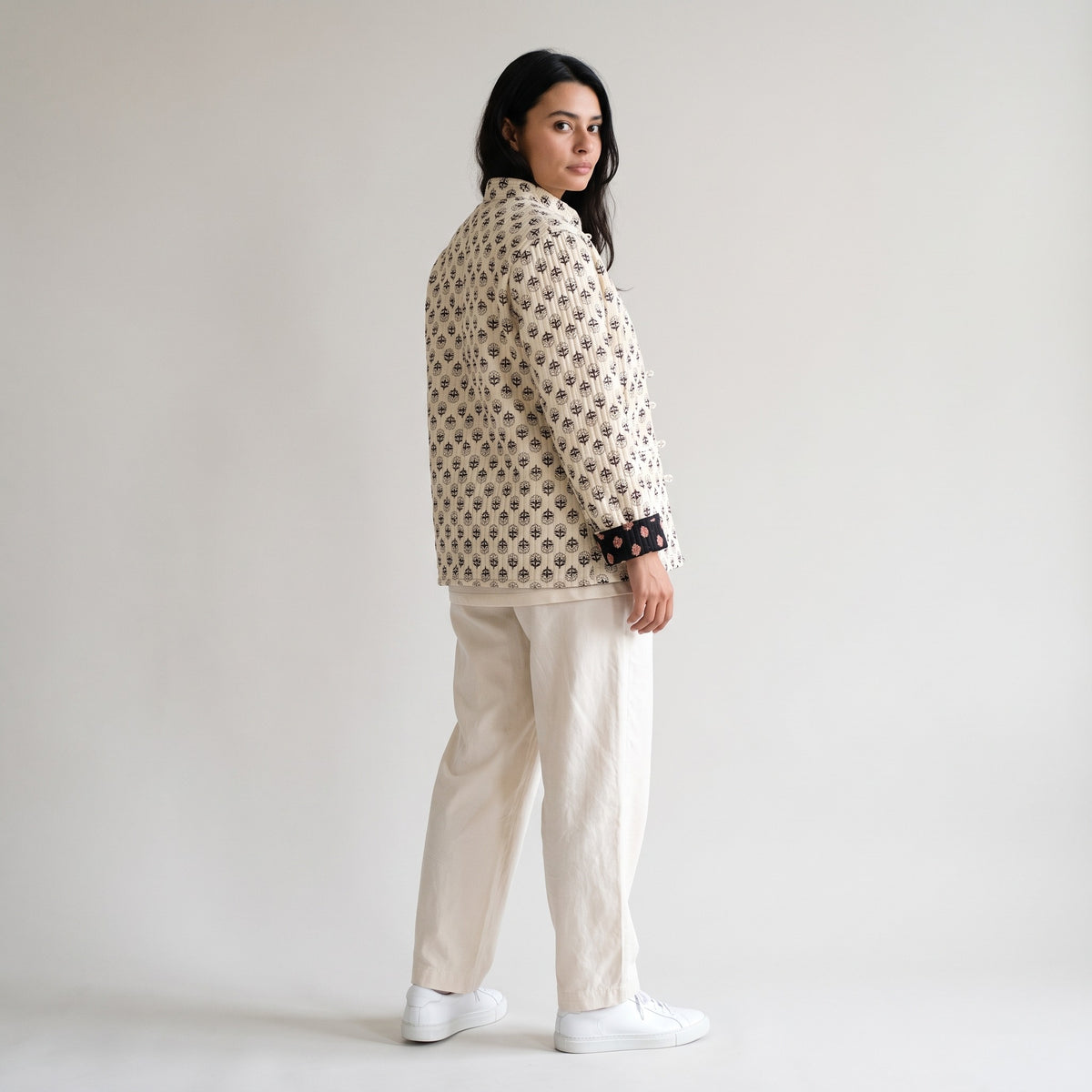 Veste Nandini
