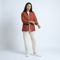 Veste Rukmini