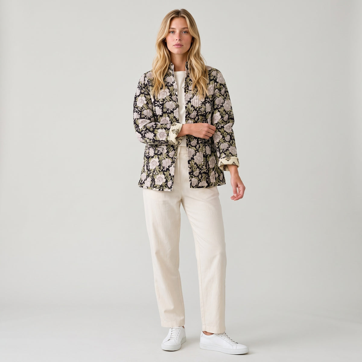 Veste Bela