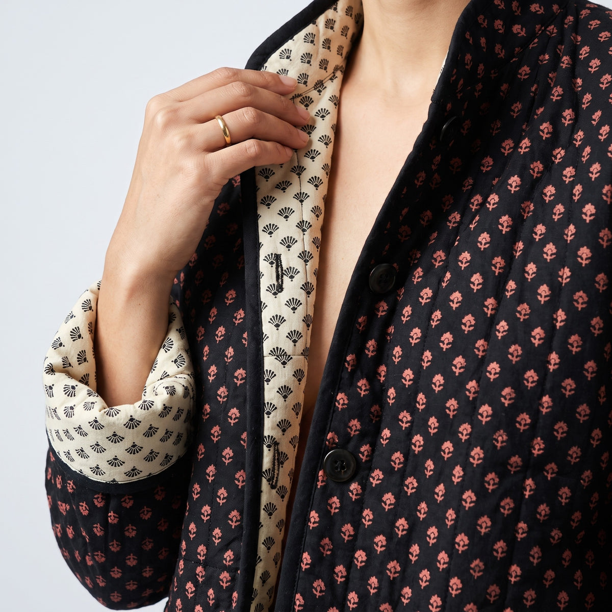 Veste Nandini