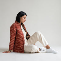 Veste Rukmini