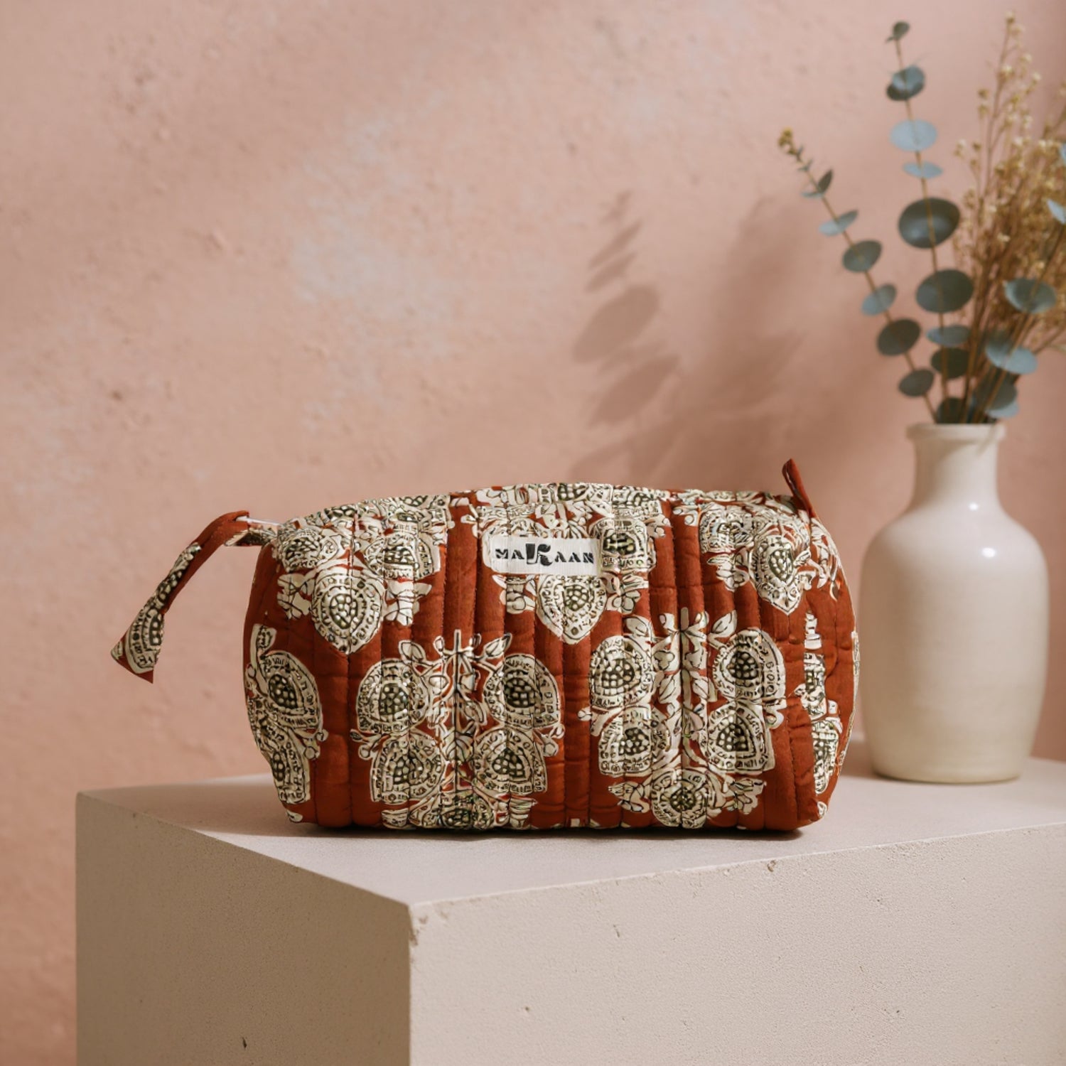 Trousse Tanvi