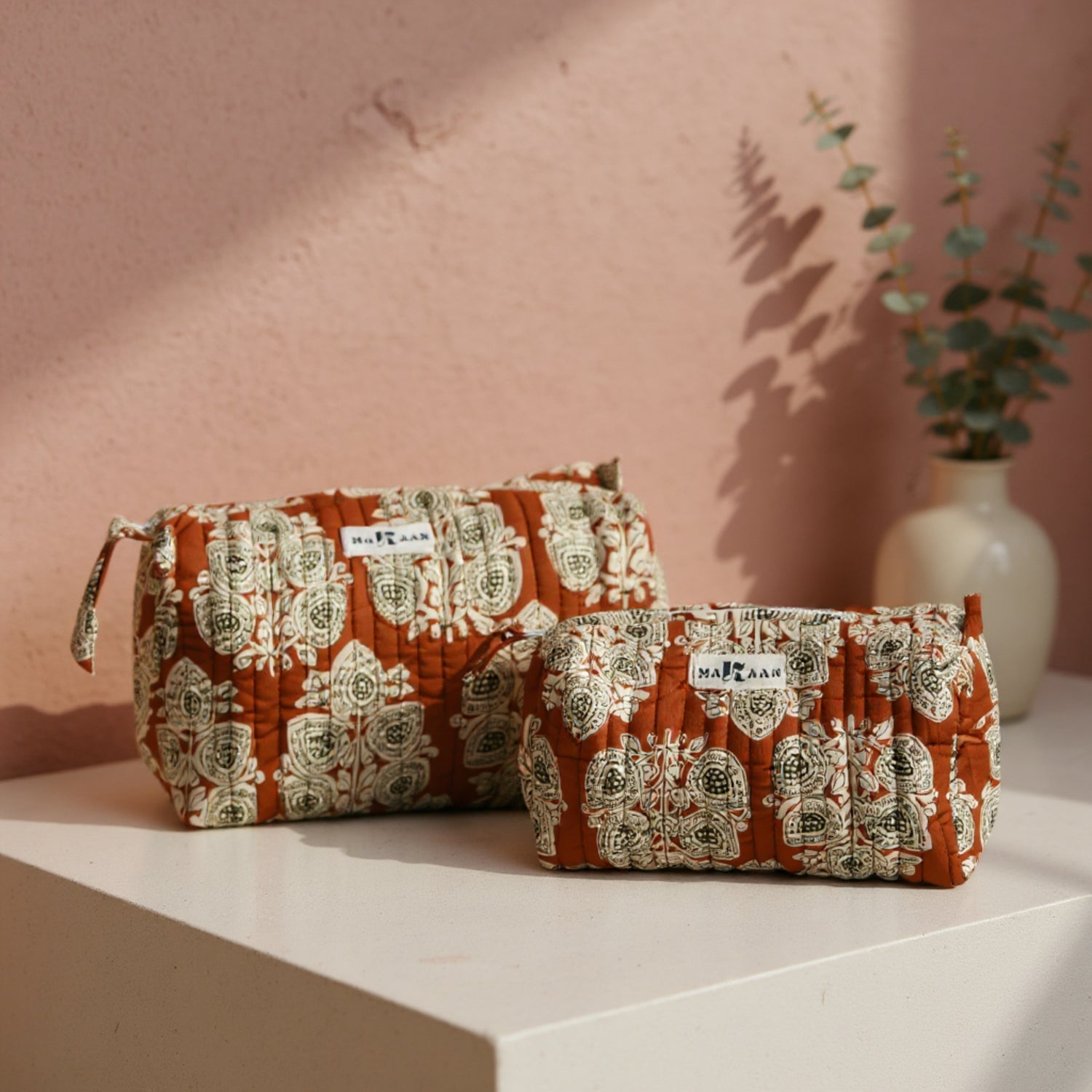 Trousse Tanvi