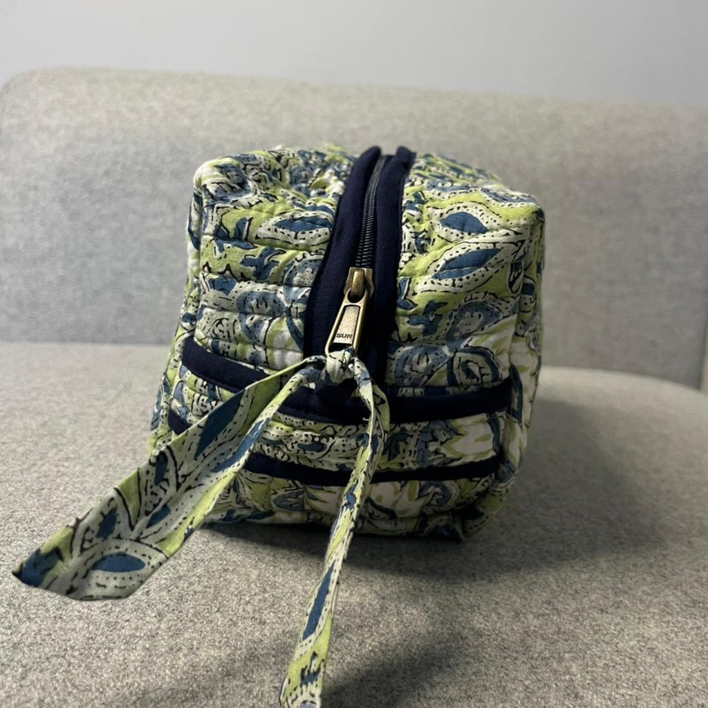 Trousse Pushpani