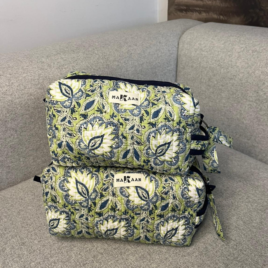 Trousse Pushpani