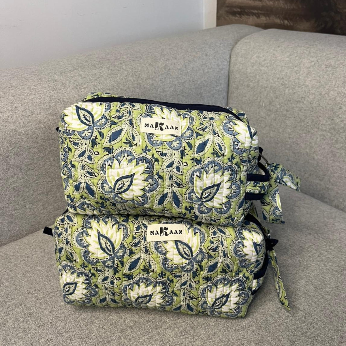 Trousse Pushpani