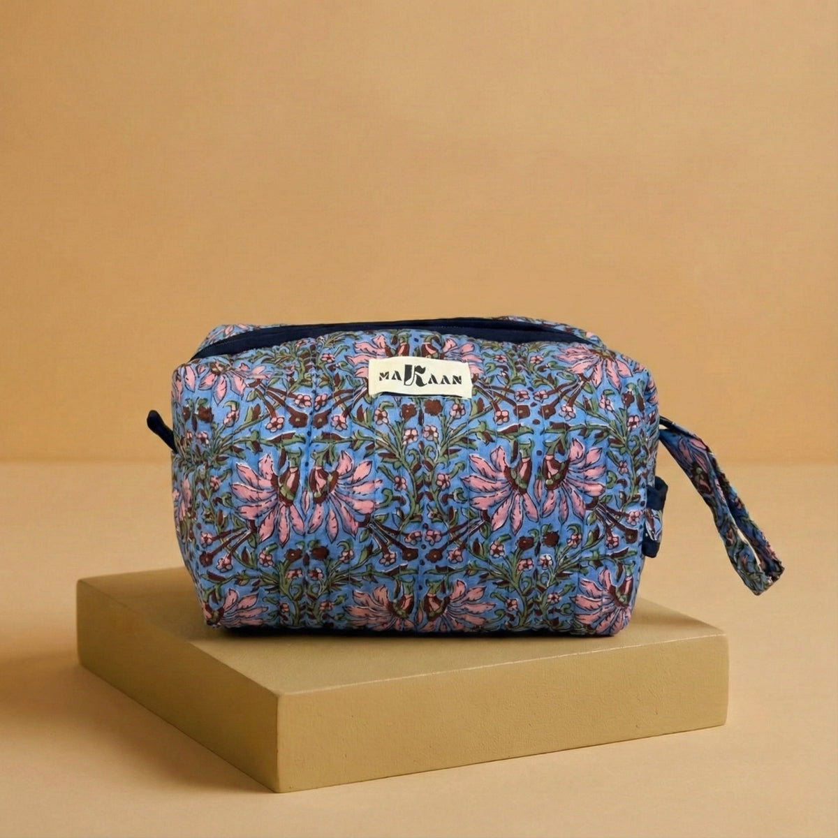 Trousse Mandorla