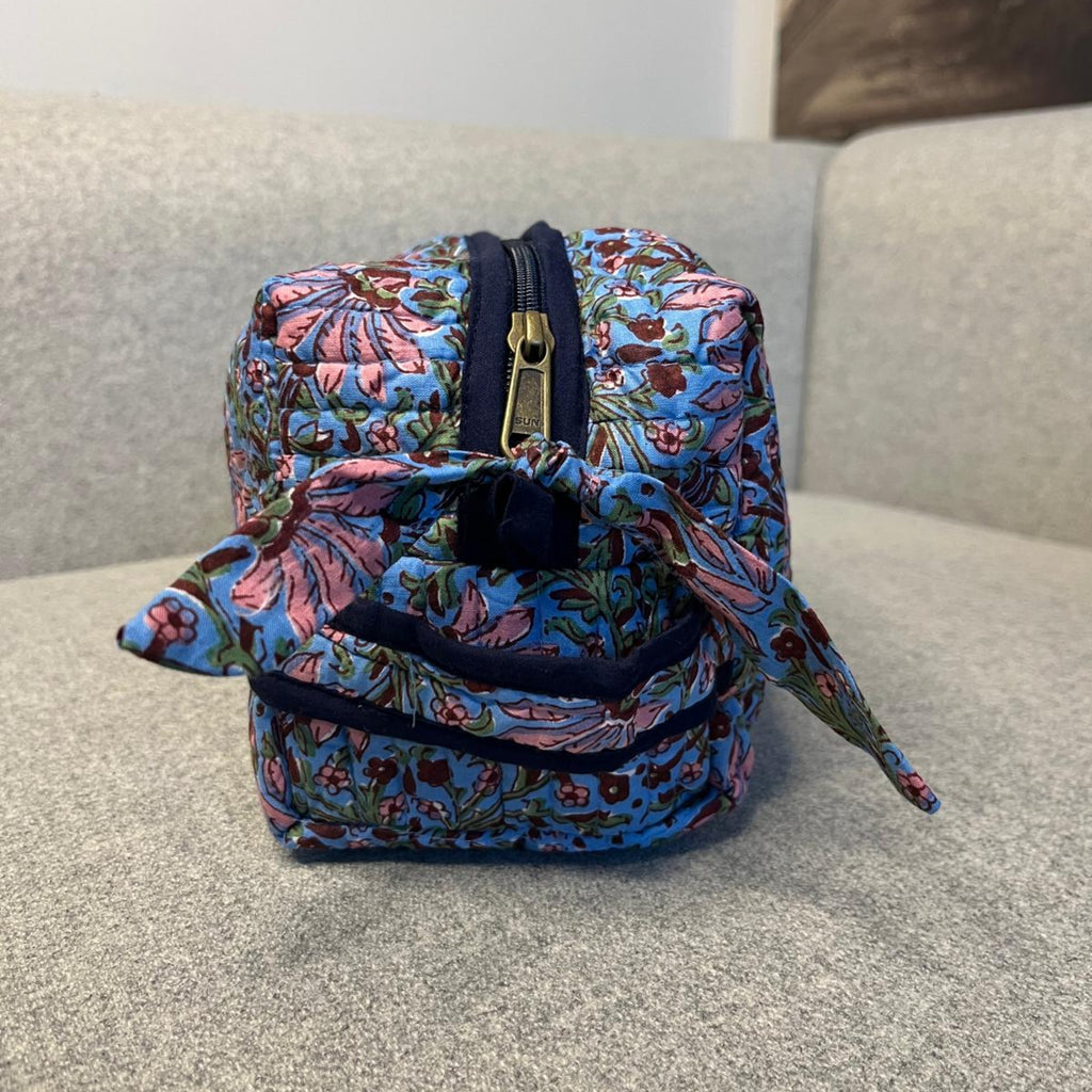 Trousse Mandorla