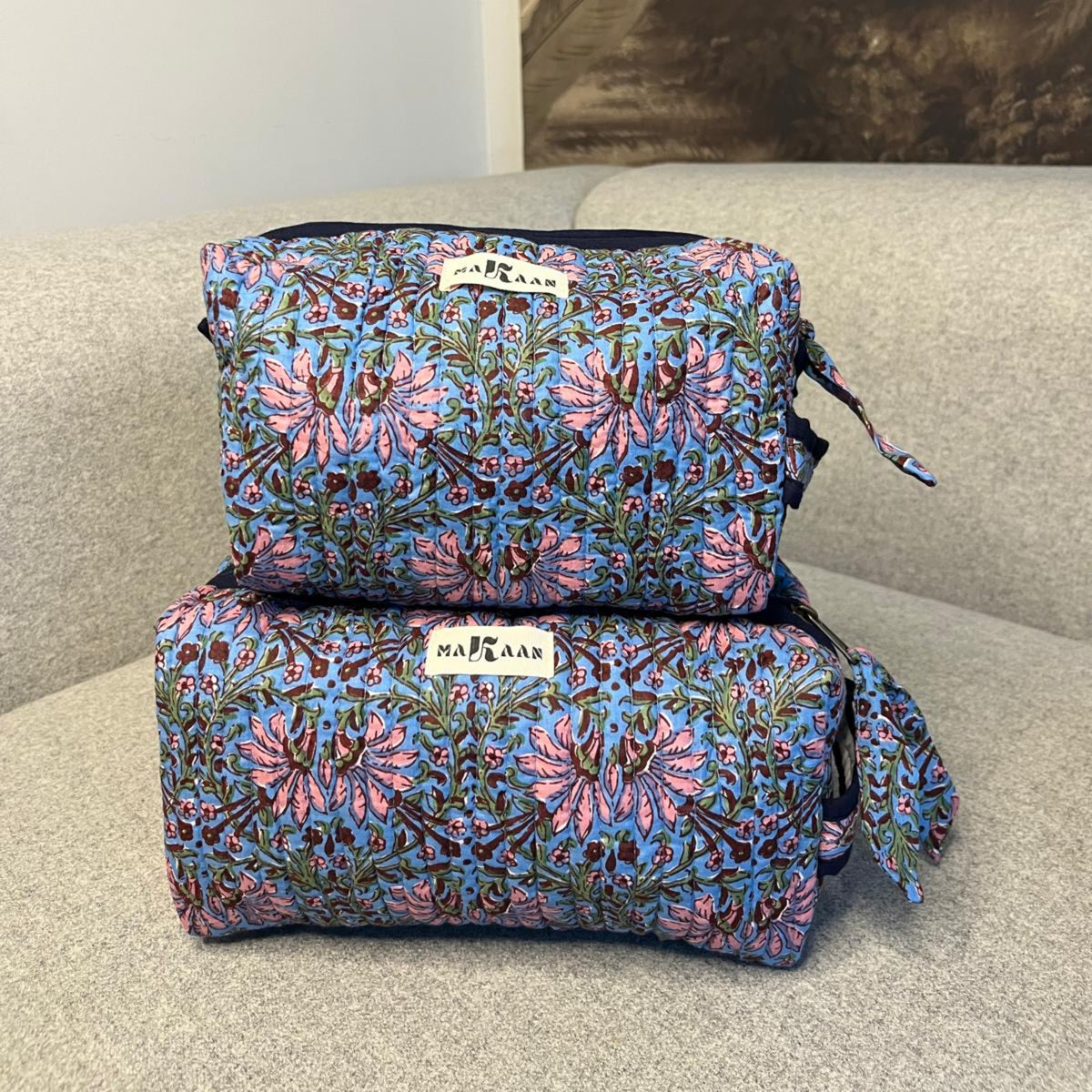 Trousse Mandorla