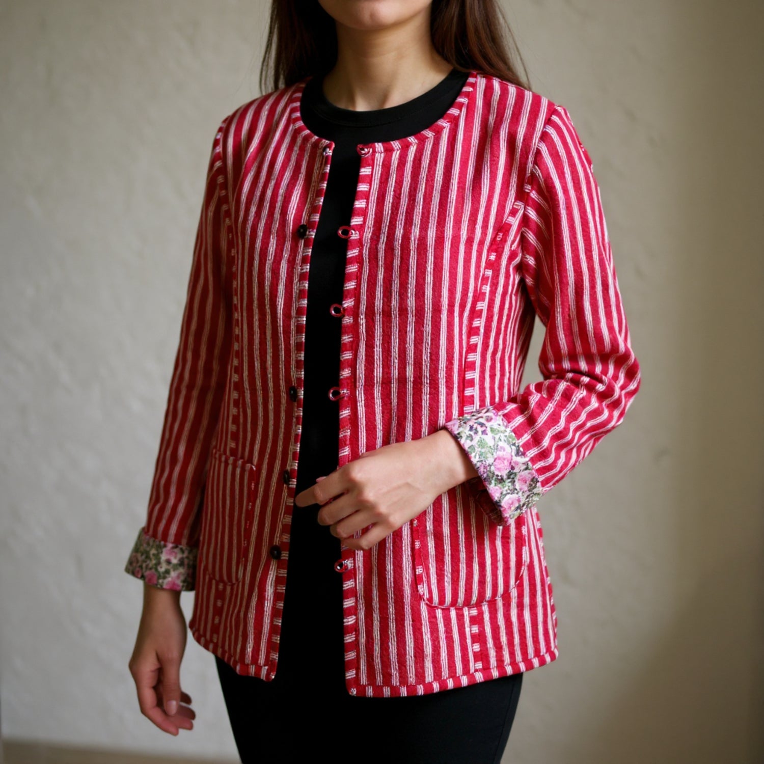 Veste Anaya