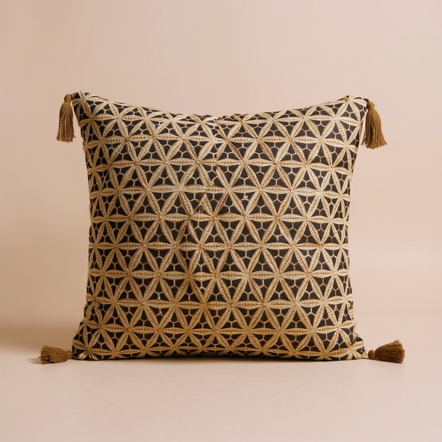 Housse de coussin Aroha
