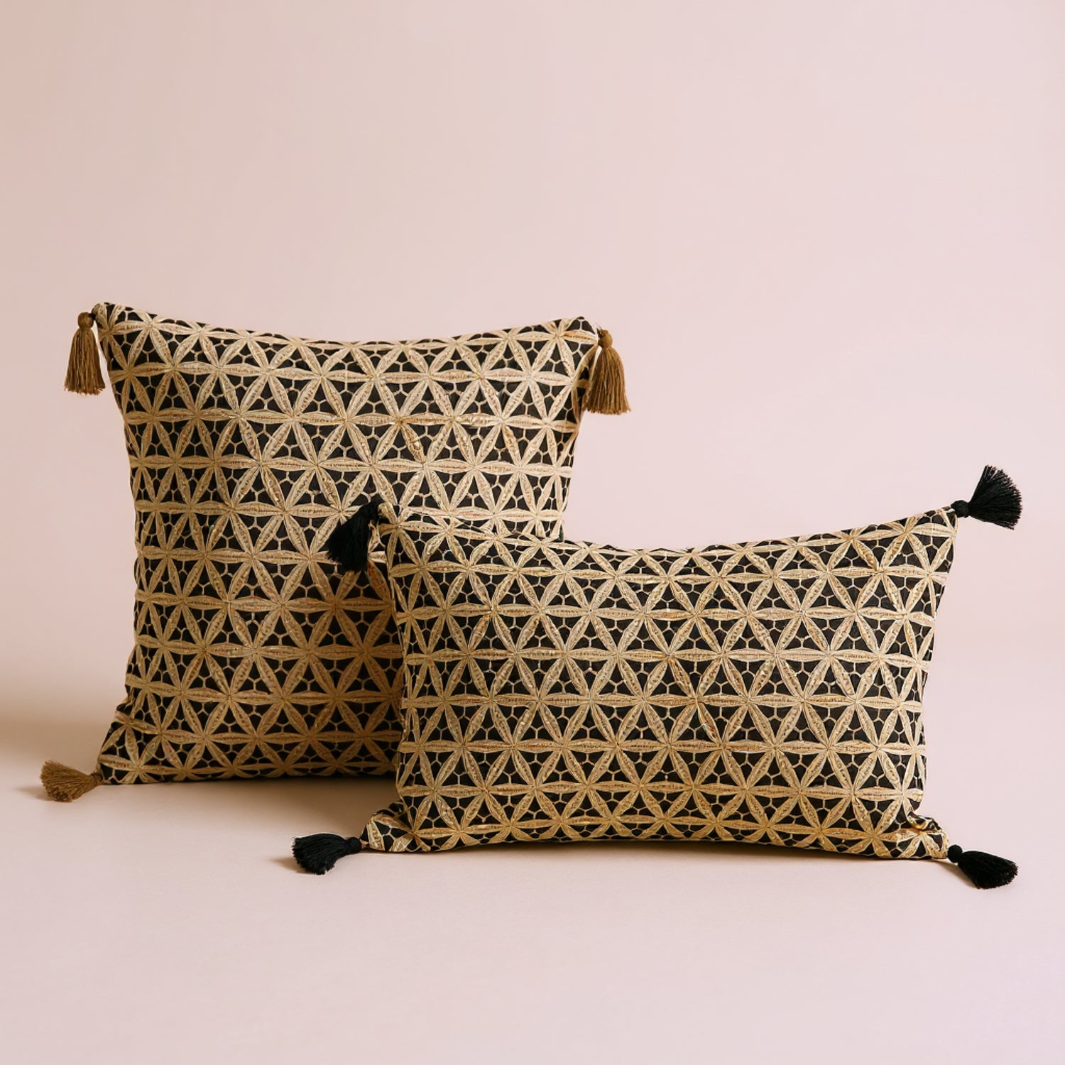 Housse de coussin Aroha