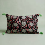Housse de coussin Indira