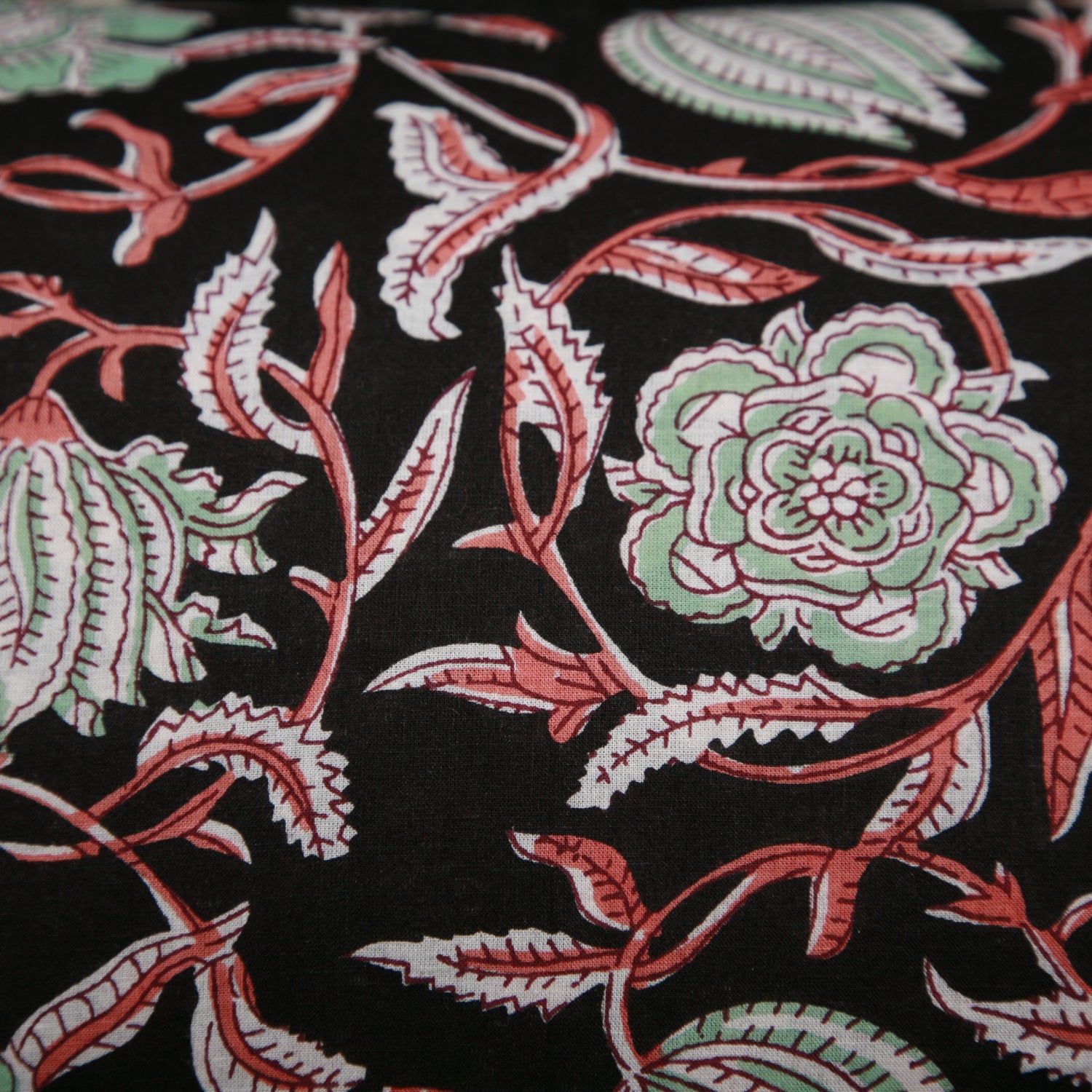 Housse de coussin Indira