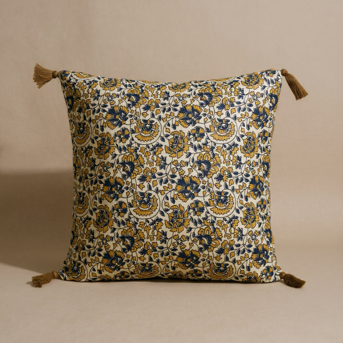 Housse de coussin Nayla