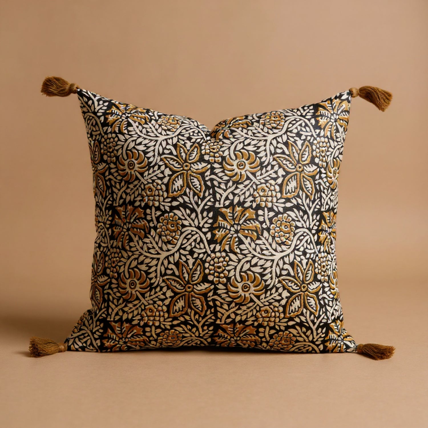 Housse de coussin Leela