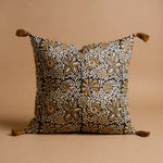 Housse de coussin Leela