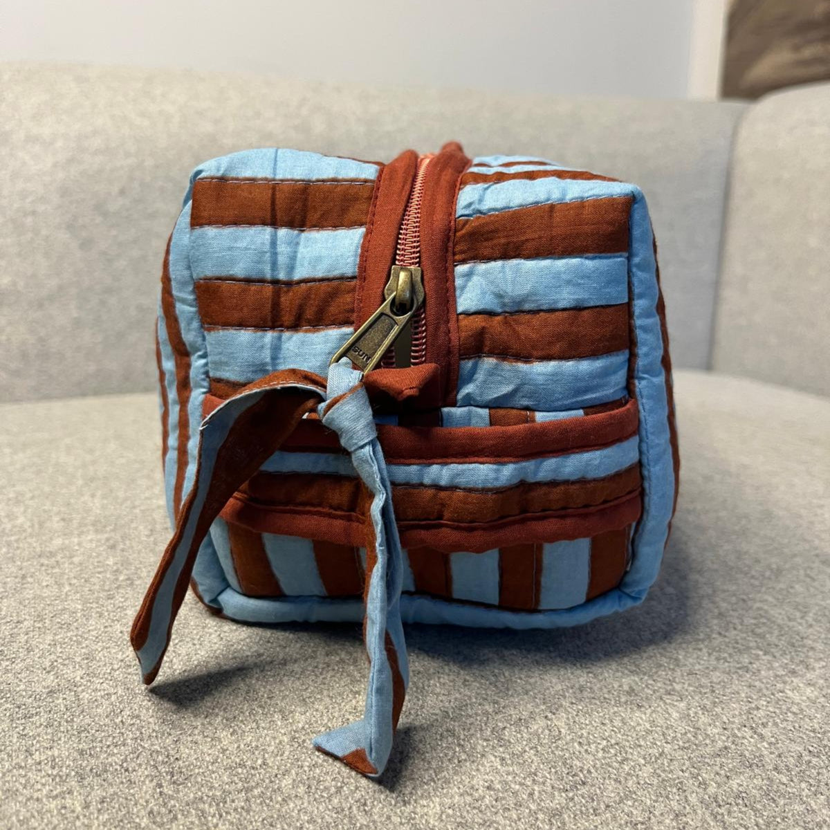 Trousse Caravan