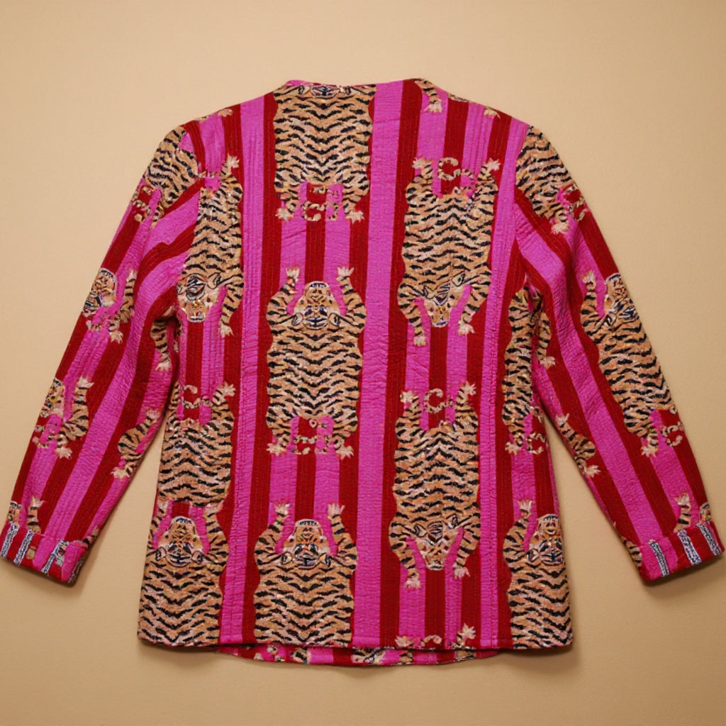 Veste Indira