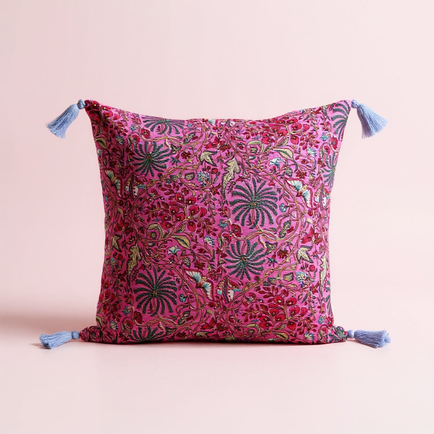 Housse de coussin Diya