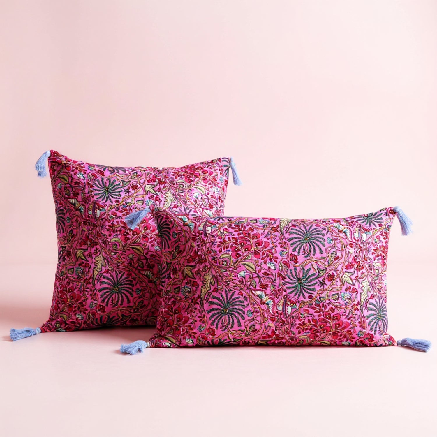 Housse de coussin Diya