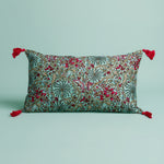 Housse de coussin Shanti
