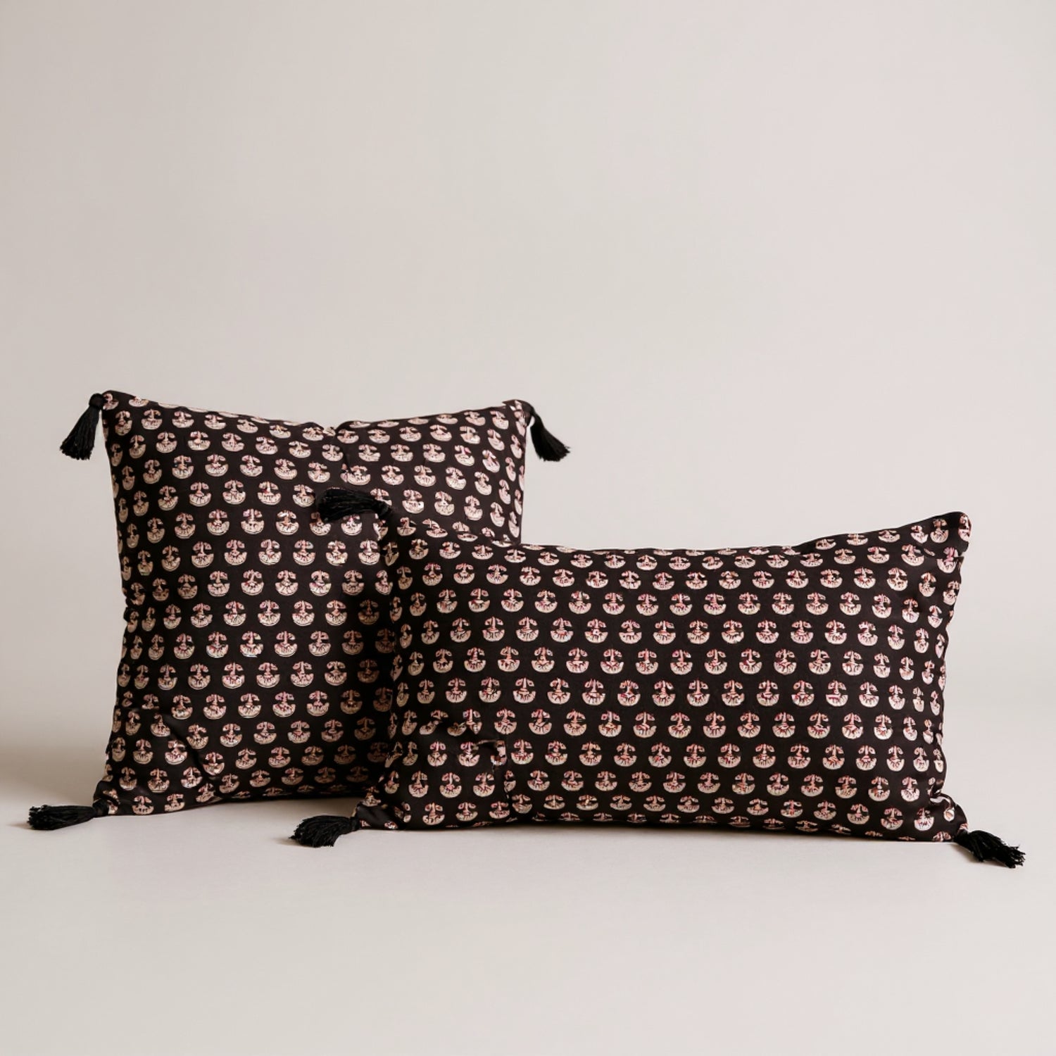 Housse de coussin Miraan