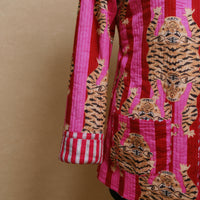 Veste Indira