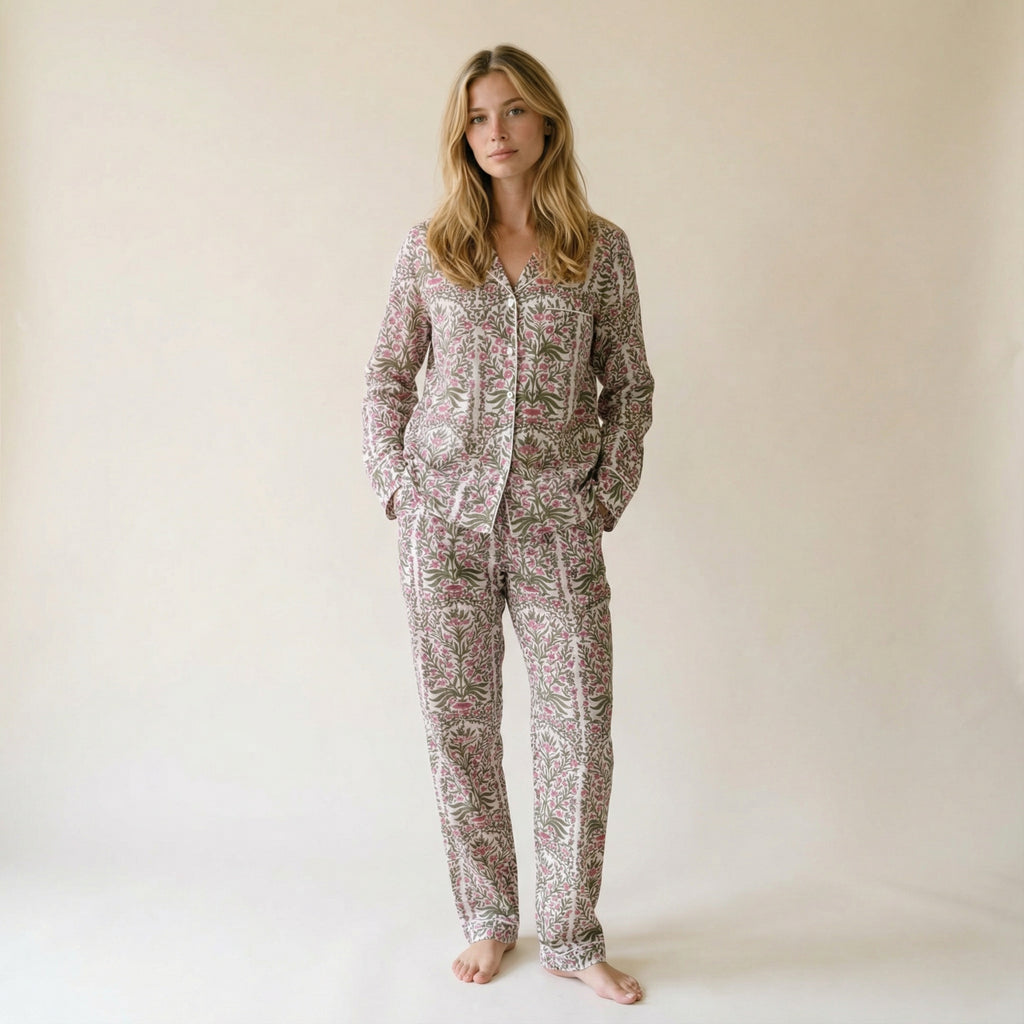 Pyjama Vasanti