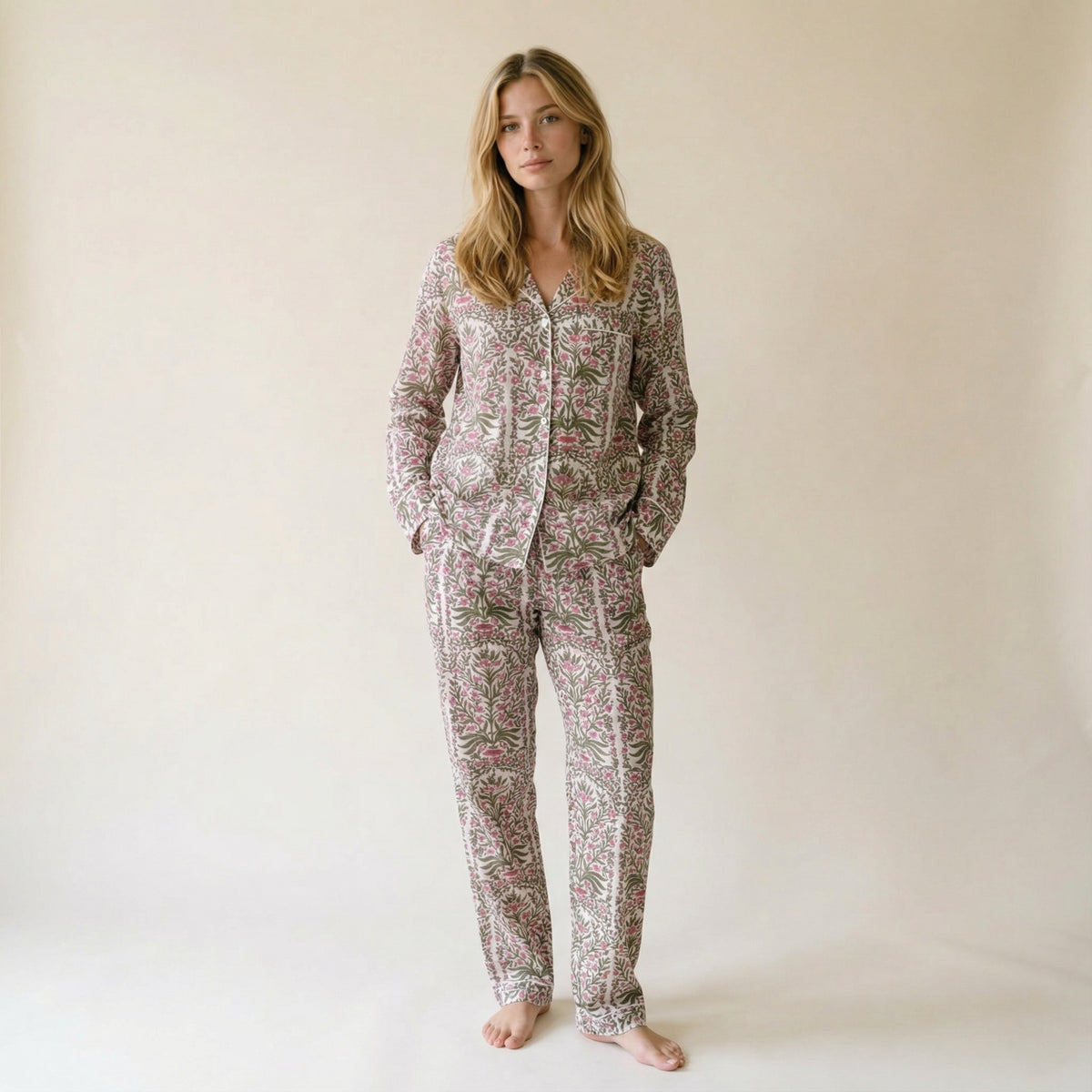Pyjama Vasanti