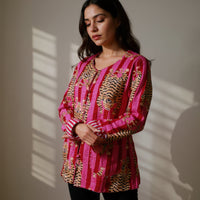 Veste Indira
