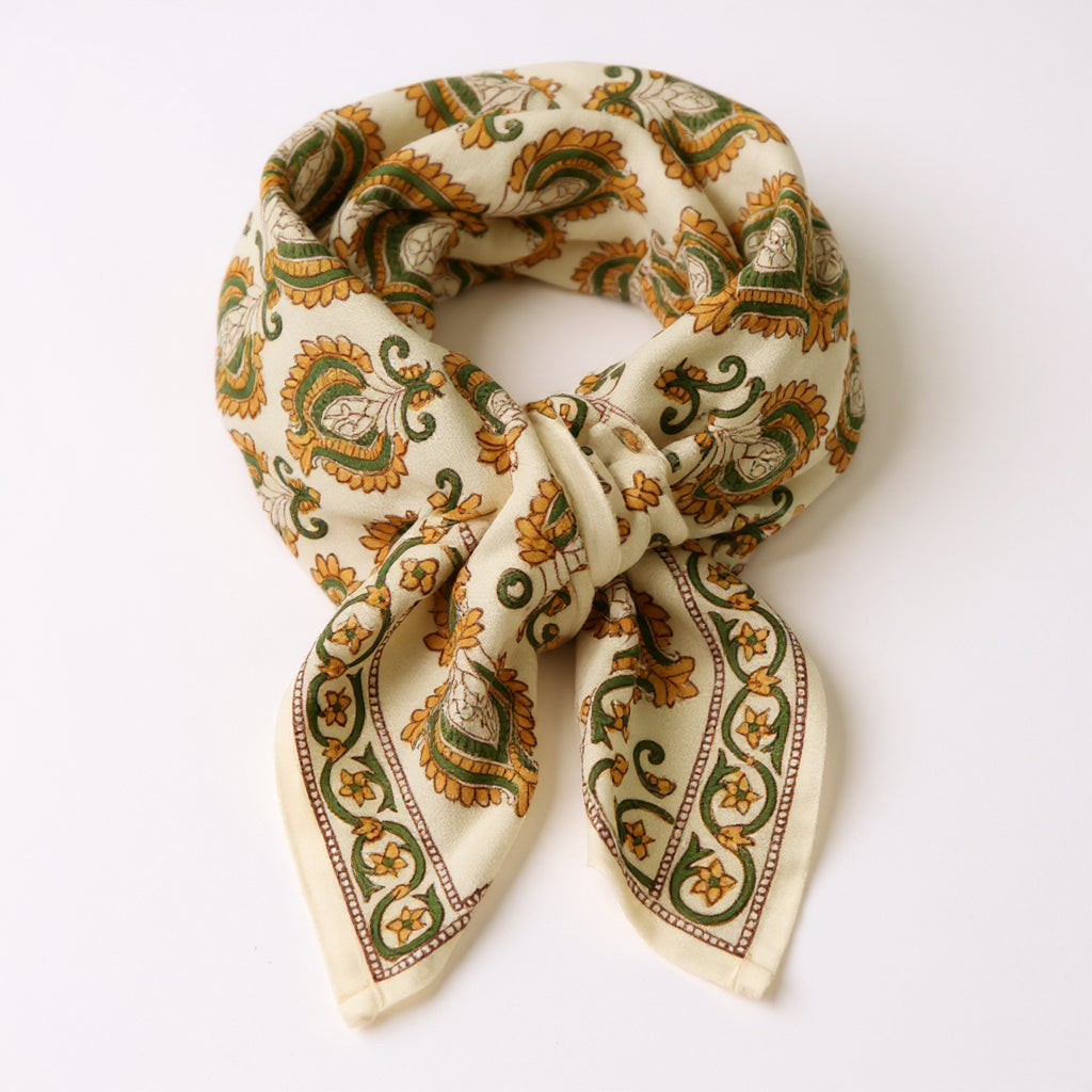 Foulard Surya