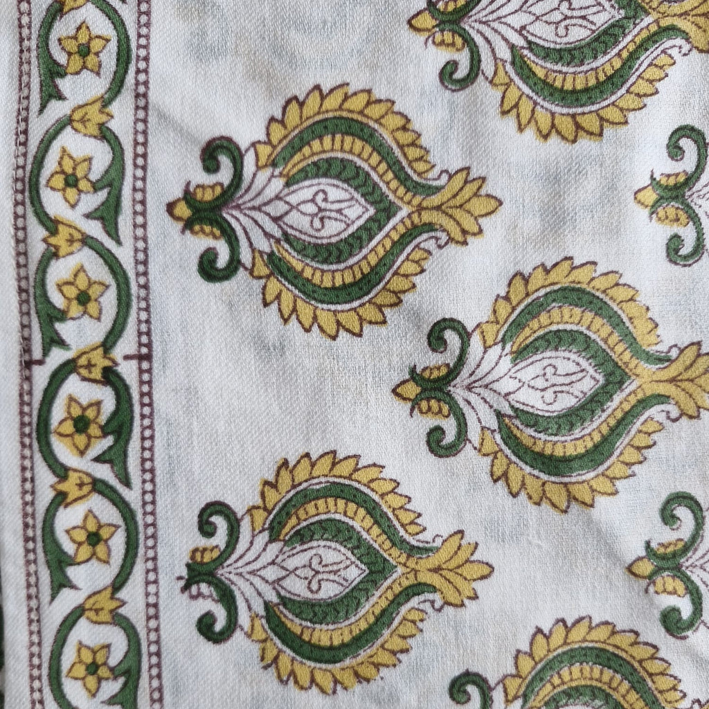Foulard Surya
