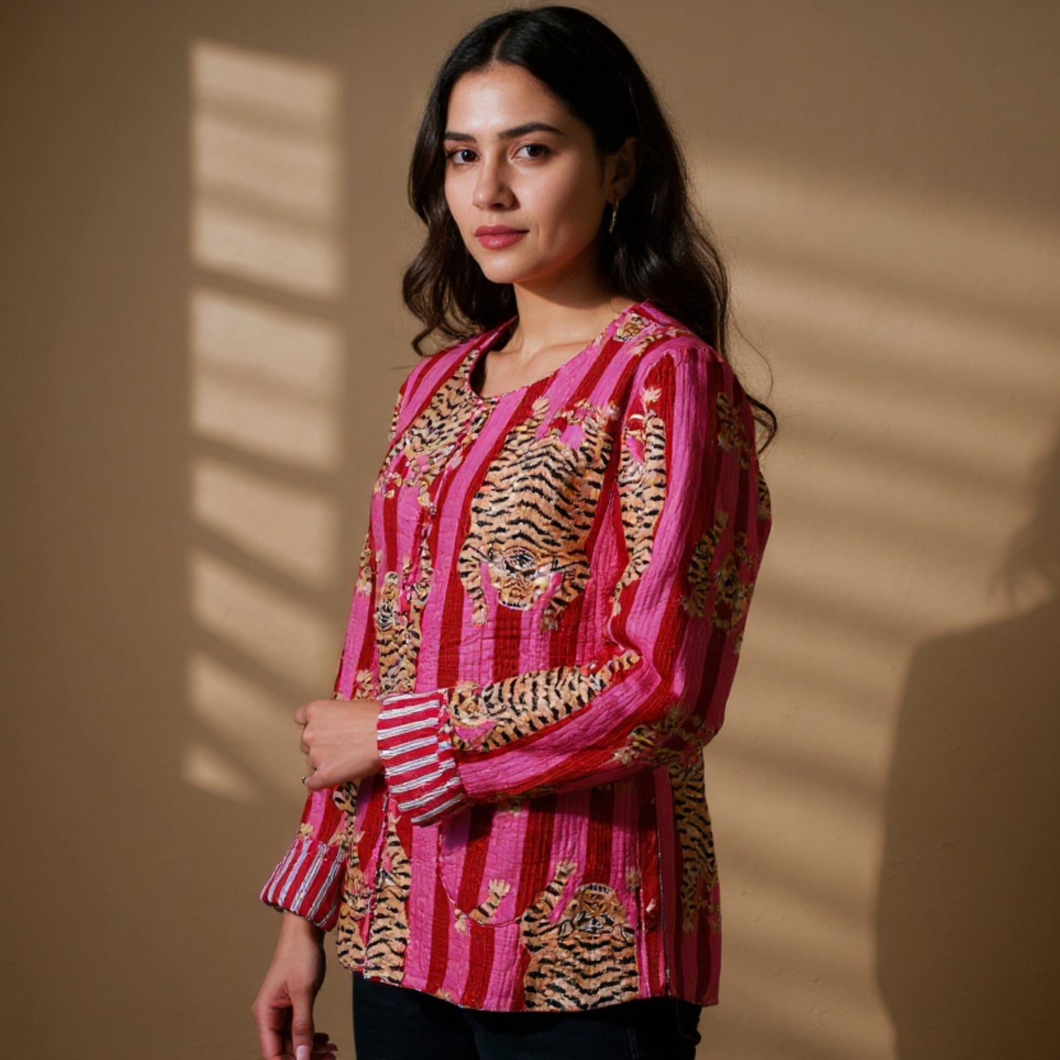 Veste Indira